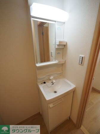 H.Aホライゾンの物件内観写真